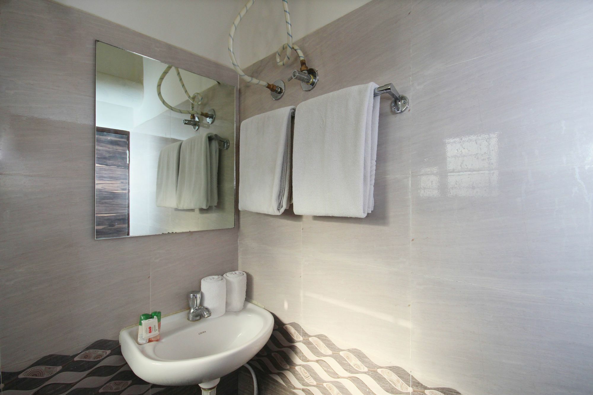 Fabexpress Mayuri Residency - Marathahalli Bangalore Exterior photo
