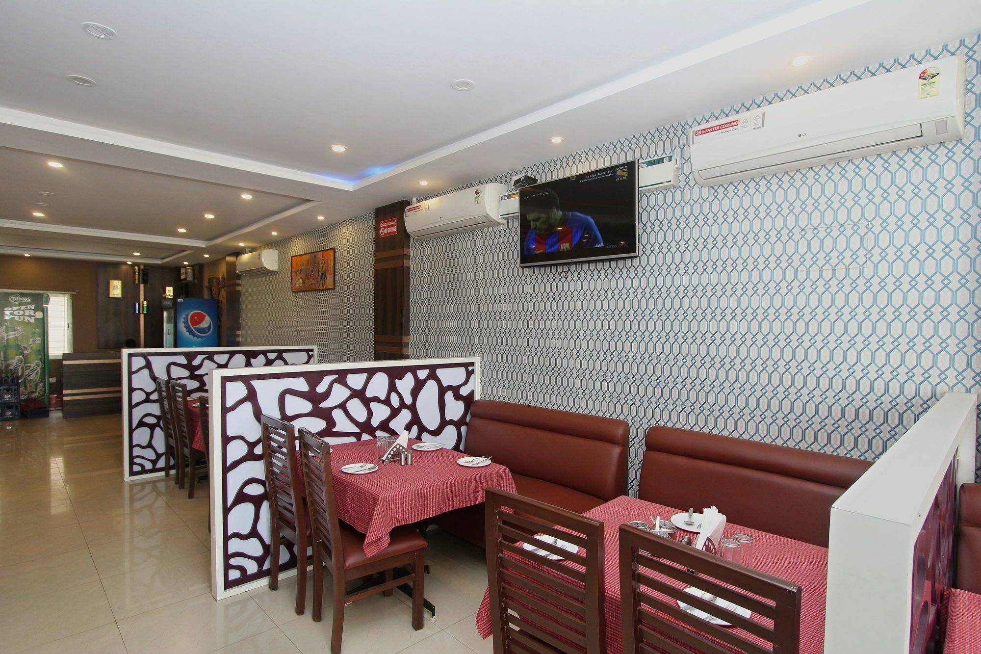Fabexpress Mayuri Residency - Marathahalli Bangalore Exterior photo